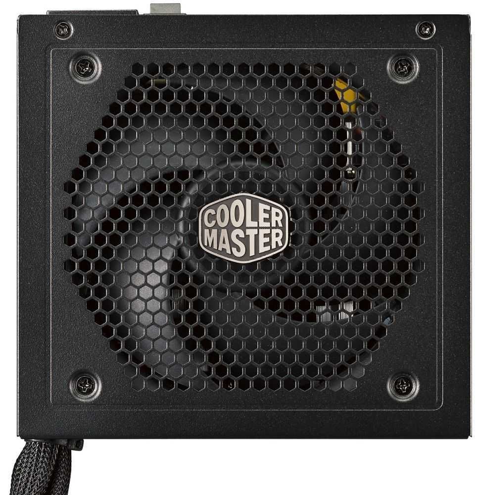 Fonte ATX MASTERWATT 750W 80 Plus Bronze MPX 7501 AMAAB WO COOLER