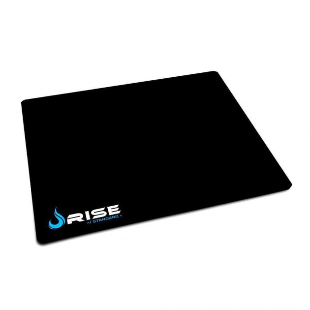 Mouse Pad Speed Standard Compact Fibertek RG MP 00 STD RISE MODE Na