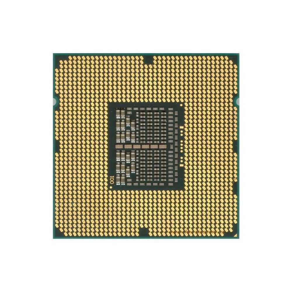 Processador Xeon E3 1270 v6 3 8 GHz 4 2 GHz Frequência Máxima LGA