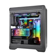 Bloco para placa de Vídeo DP100-D5 Plus Tt Custom Pacific CLW263-PL00SWA THERMALTAKE