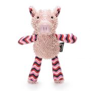 Brinquedo para pet Amiguinhos Estampados Piggie PP164 MIMO