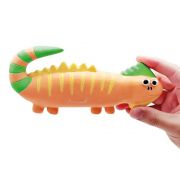 Brinquedo para pet Lizard Buddies Iguana Gigi PP157 MIMO