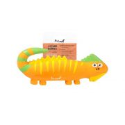 Brinquedo para pet Lizard Buddies Iguana Gigi PP157 MIMO