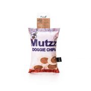 Brinquedo para pet Pelúcia Collection Mutzz Doggie Chips PP151 MIMO