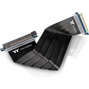 Cabo Extersor TT Premium PCI-E 3.0 - 300mm Preto AC-045-CN1OTN-C1 THERMALTAKE