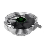 Cooler Para Processador T-Dagger Intel/Amd Viti Fan 90Mm T-Gc9110