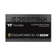 Fonte 850W Toughpower GF A3 80 Plus Gold Full Modular ATX 3.0 PS-TPD-0850FNFAGB-H Thermaltake