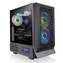 Kit Painel LCD R2 3.9" Para Gabinete Ceres 500 TG Argb AC-064-OO1NAN-A1 Thermaltake