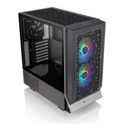 Gabinete Ceres 300 ARGB Mid Tower CA-1Y2-00M1WN-00 THERMALTAKE