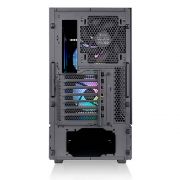 Gabinete Ceres 300 ARGB Mid Tower CA-1Y2-00M1WN-00 THERMALTAKE