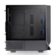 Gabinete Ceres 300 ARGB Mid Tower CA-1Y2-00M1WN-00 THERMALTAKE