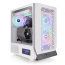 Kit de Painel LCD para Série Gabinete Ceres 500 Snow AC-064-OO6NANA1 THERMALTAKE