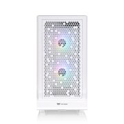 Gabinete Ceres 330 ARGB Snow Mid Tower CA-1Y2-00M6WN-01 THERMALTAKE