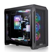 Gabinete CTE C750 Air Full Tower CA-1X6-00F1WN-00 THERMALTAKE