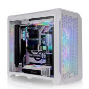 Gabinete CTE C750 Air Full Tower Snow CA-1X6-00F6WN-00 THERMALTAKE