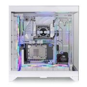 Gabinete CTE E600 MX Snow Mid Tower CA-1Y3-00M6WN-00 THERMALTAKE