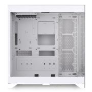 Gabinete CTE E600 MX Snow Mid Tower CA-1Y3-00M6WN-00 THERMALTAKE