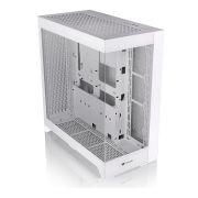 Gabinete CTE E600 MX Snow Mid Tower CA-1Y3-00M6WN-00 THERMALTAKE