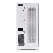 Gabinete CTE E600 MX Snow Mid Tower CA-1Y3-00M6WN-00 THERMALTAKE