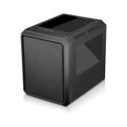 Gabinete Gamer K-Mex Microcraft Iii Cg-03Rc Com Fan 5 Cores Preto Cg03Rcrh003Cb0X