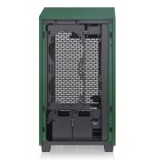 Gabinete The Tower 200 Racing Green Mini Tower CA-1X9-00SCWN-00 THERMALTAKE