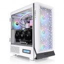 Kit de Painel LCD para Série Gabinete Ceres 500 Snow AC-064-OO6NANA1 THERMALTAKE