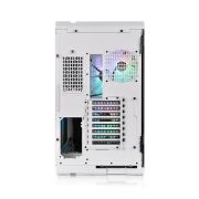 Gabinete Tt View 51Tg Snow Argb/T.Glass3/ Ca-1Q6-00M6Wn-00