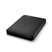 HDD Externo Elements 5TB USB 3.0 WDBU6Y0050BBK-WESN Western Digital