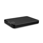 HDD Externo Elements 5TB USB 3.0 WDBU6Y0050BBK-WESN Western Digital