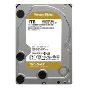 HDD Gold Enterprise 1 TB 7200 Rpm 128 MB Sata III 3.5" WD1005FBYZ Western Digital