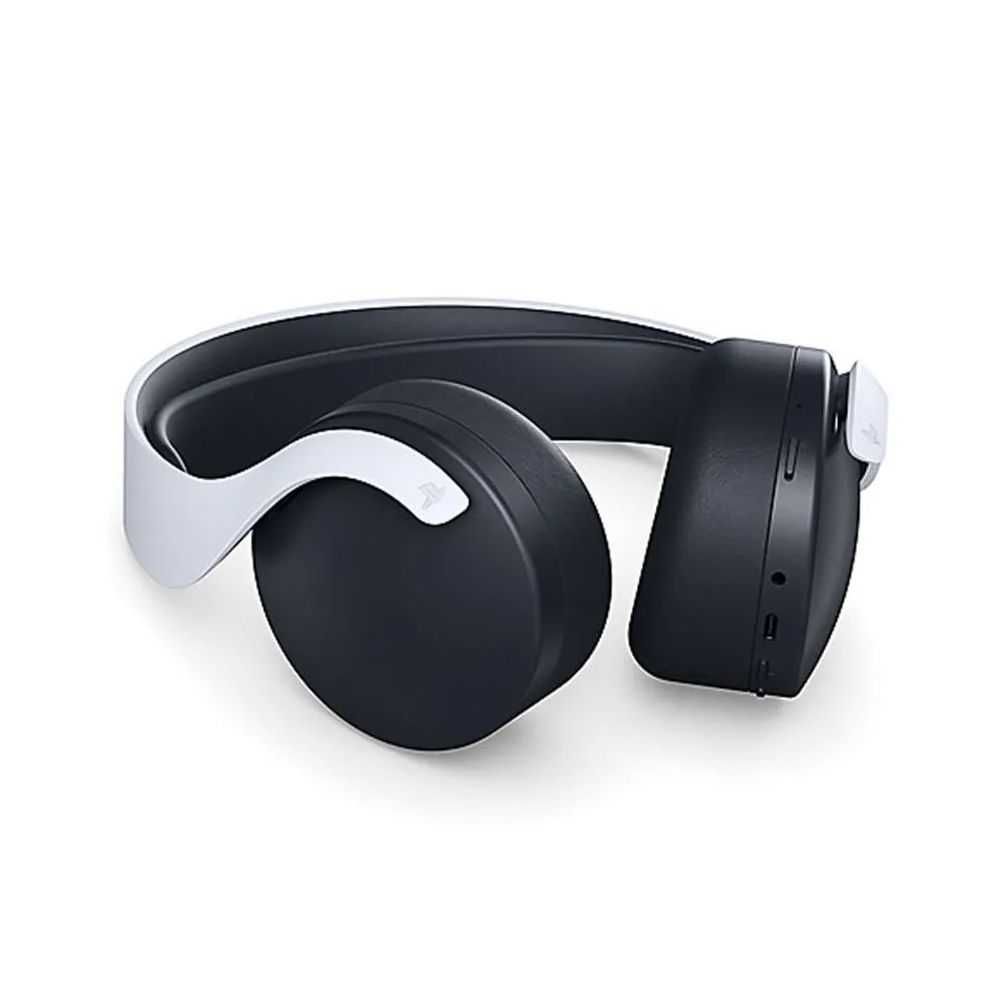 sony pulse 3d wireless headset for ps5