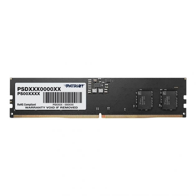 Memoria 32Gb 3200U Ddr4 Signature Series Patriot Psd432G32002