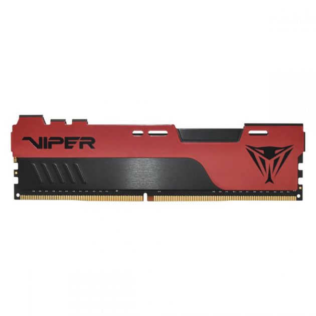 Memoria 32Gb 3200U Ddr4 Viper Elite Ii Patriot Pve2432G320C8