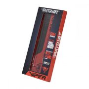 Memoria 8Gb 2666U Ddr4 Viper Elite Ii Patriot Pve248G266C6