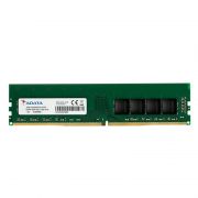 Memoria Adata 8Gb Ddr4 3200Mhz 1.2V Desktop Ad4U32008G22-Sgn