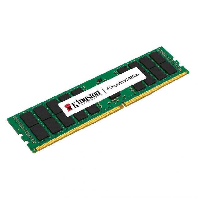 Memoria Kingston 16Gb Ddr5 4800Mhz 1.1V Servidor