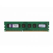 Memoria Kingston 8Gb Ddr3 1600Mhz 1.5V Desktop Kvr16N11/8Wp