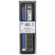 Memoria Kingston 8Gb Ddr3 1600Mhz 1.5V Desktop Kvr16N11/8Wp