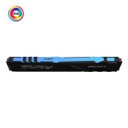 Memoria Kingston Fury Beast Rgb 8Gb Ddr4 2666Mhz 1.2V Black Desktop - Kf426C16Bba/8