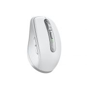 Mouse Sem Fio Logitech Mx Anywhere 3 Cinza Claro