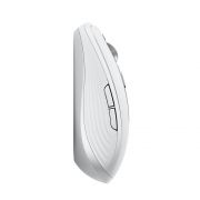 Mouse Sem Fio Logitech Mx Anywhere 3 Cinza Claro