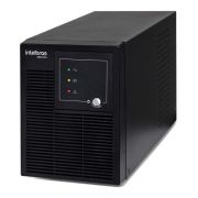 Nobreak SNB 1500VA 1050W Senoidal BIV/120V 4822014 Intelbras