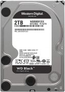 Open Box - HD WD Black 2TB 7200RPM WD2003FZEX WESTERN DIGITAL 