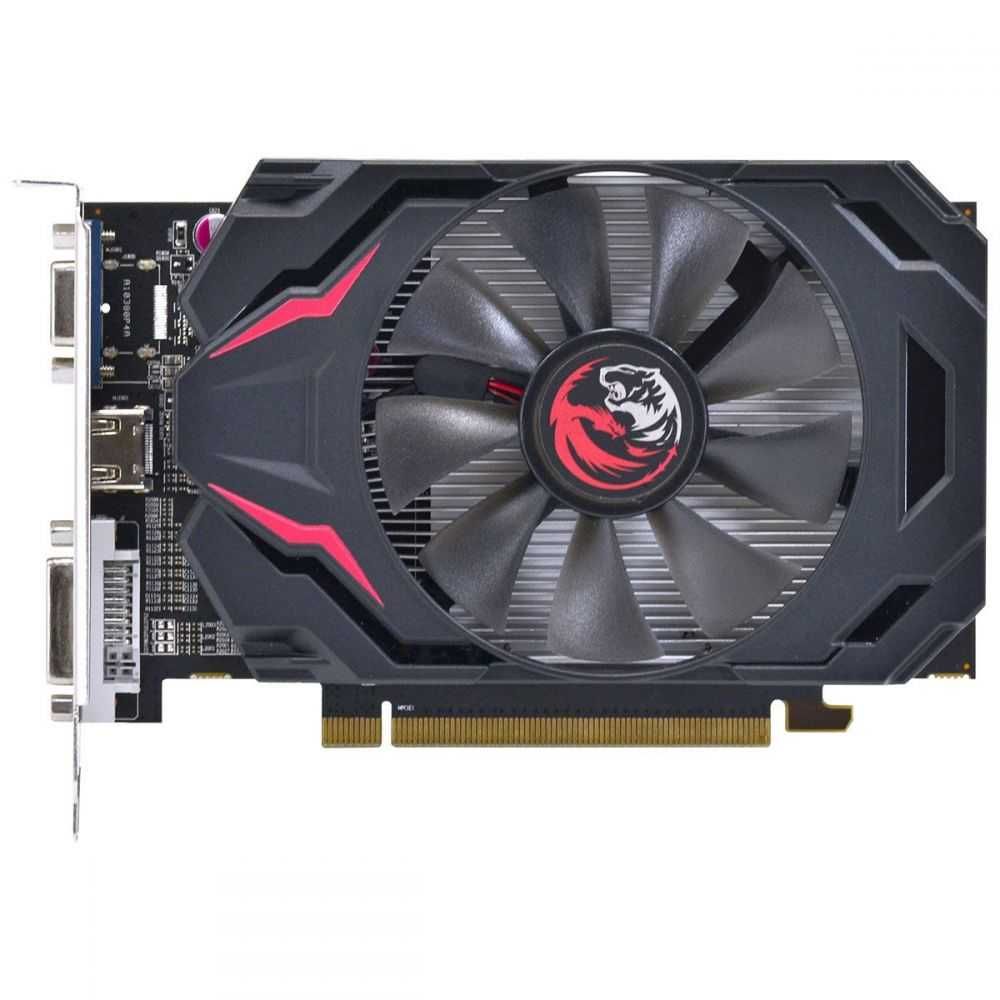 Amd radeon hd 6570 драйвер как установить