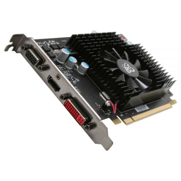 Amd radeon hd 6570 драйвер как установить