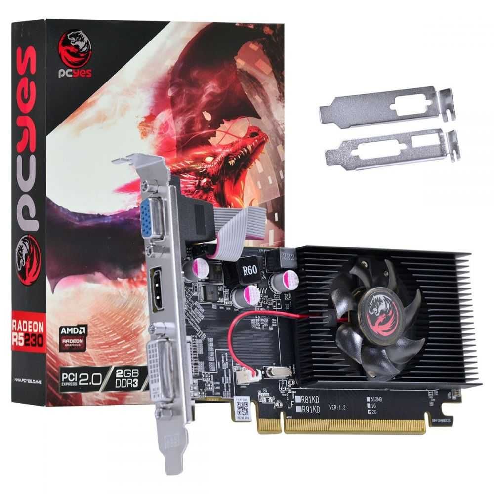 Radeon r5 online 210