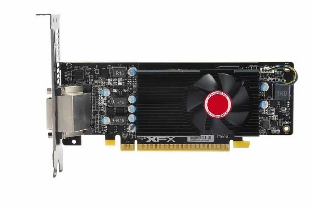 Разгон видеокарты amd radeon rx 550 4gb