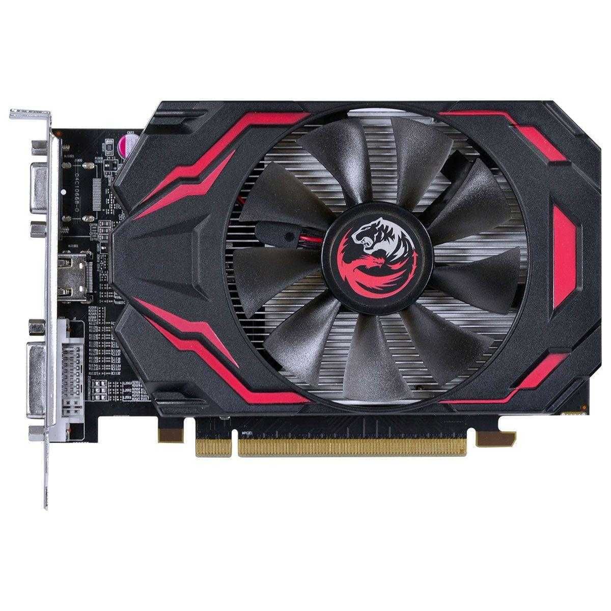 Amd radeon hd 6570 драйвер как установить