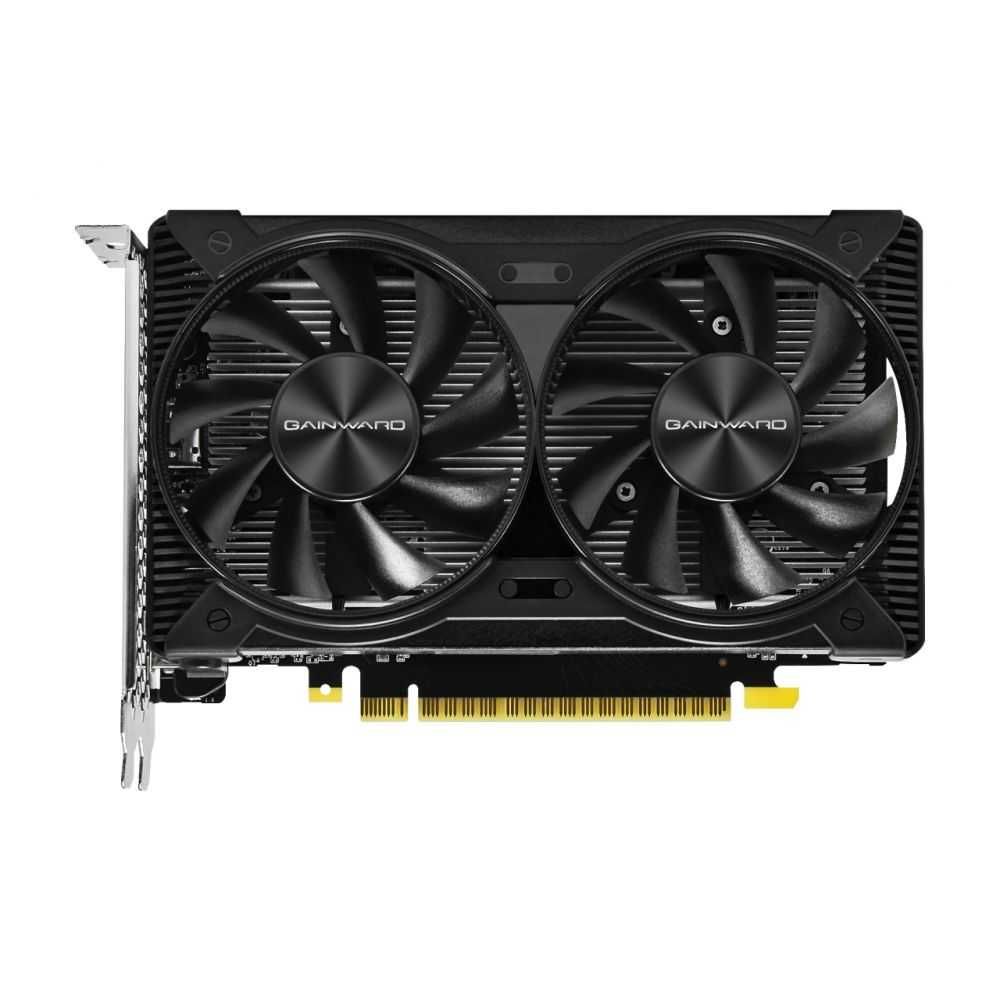 GAINWARD GeForce GTX 1650 D6 Ghost グラフィックスボード