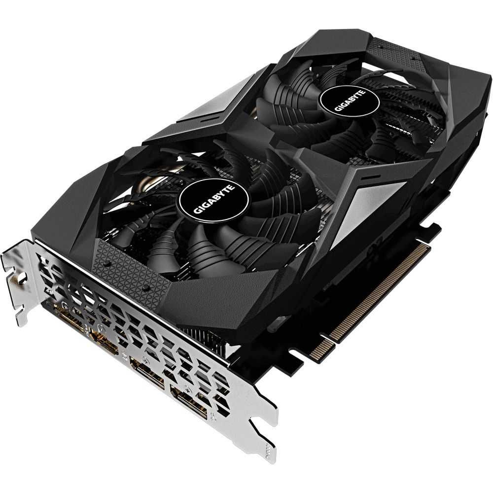 GAINWARD GeForce GTX 1650 D6 Ghost グラフィックスボード